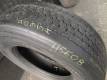 Opona używana 295/80R22,5 Continental BIEŻNIKOWANA