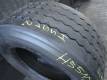 Opona używana 385/55R22,5 Goodyear BIEŻNIKOWANA