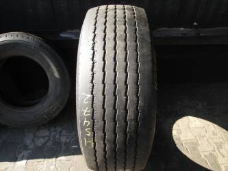 Opona używana 385/65R22,5 Goodyear LHT