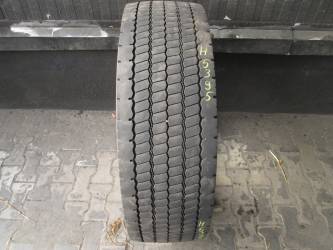 Opona używana 315/70R22,5 Aeolus ADL67