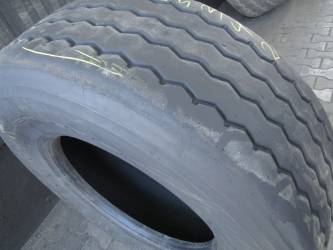 Opona używana 385/65R22,5 Firestone BIEŻNIKOWANA