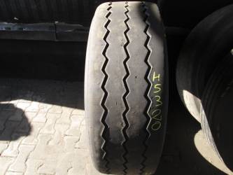 Opona używana 385/65R22,5 GITI GAM851