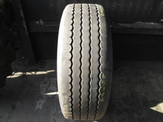 Opona używana 385/65R22,5 Dunlop BIEŻNIKOWANA