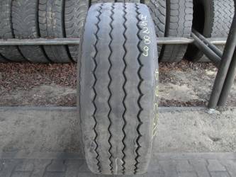 Opona używana 385/65R22,5 Bridgestone BIEŻNIKOWANA