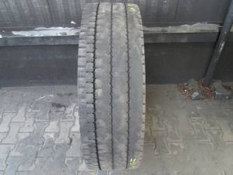 Opona używana 295/80R22,5 Falken SI021