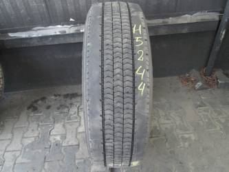 Opona używana 315/70R22,5 Continental HDL1