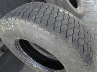 Opona używana 295/80R22,5 Goodyear LHD+