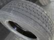 Opona używana 275/70R22,5 Dunlop BIEŻNIKOWANA