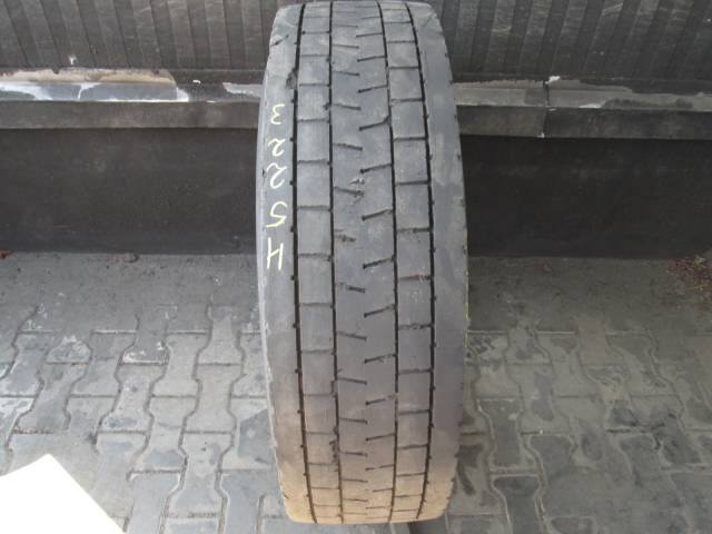 Opona używana 315/80R22,5 Dunlop SP442