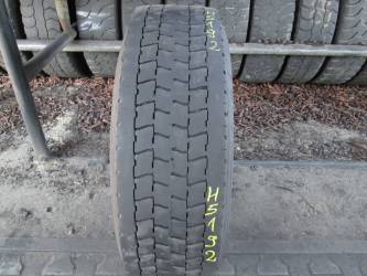 Opona używana 315/70R22,5 ATHOS HG2337