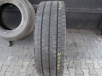 Opona używana 295/80R22,5 Falken SI021