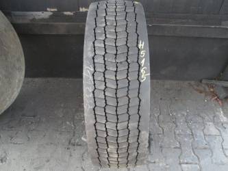 Opona używana 275/70R22,5 Continental HDW2 SCANDINAVIA