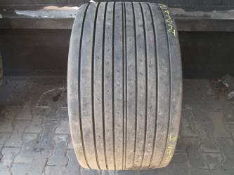 Opona używana 445/45R19,5 Continental BIEŻNIKOWANA