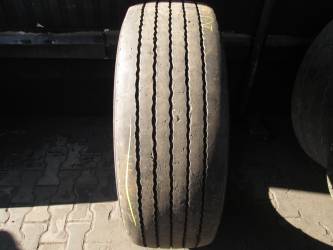 Opona używana 385/65R22,5 Semperit EURO-FRONT M350