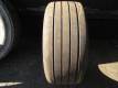 Opona używana 385/55R22,5 Goodyear KMAX T