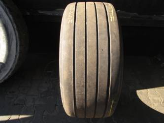 Opona używana 385/55R22,5 Goodyear KMAX T