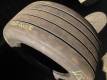 Opona używana 385/55R22,5 Goodyear KMAX T