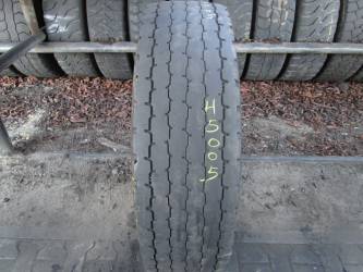 Opona używana 295/80R22,5 Goodyear WTD