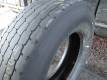 Opona używana 295/80R22,5 Goodyear WTD