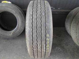 Opona używana 385/65R22,5 Firestone BIEŻNIKOWANA