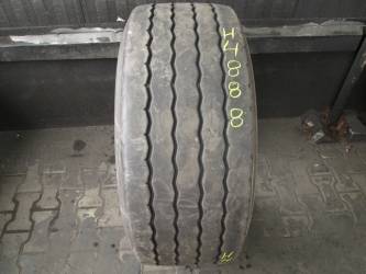 Opona używana 385/55R22,5 Goodyear BIEŻNIKOWANA