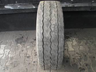 Opona używana 275/70R22,5 Michelin BIEŻNIKOWANA