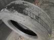 Opona używana 275/70R22,5 Fulda BIEŻNIKOWANA