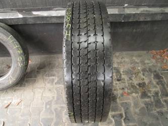 Opona używana 275/70R22,5 Michelin XDA+N