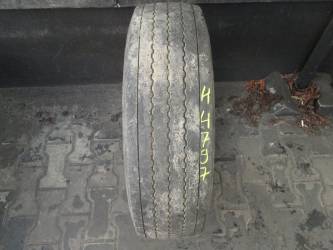 Opona używana 215/75R17,5 TEAMSTAR TH STEER