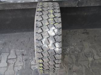 Opona używana 205/75R17,5 Bridgestone BIEŻNIKOWANA