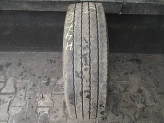 Opona używana 205/75R17,5 Goodyear RHSII