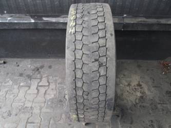 Opona używana 315/70R22,5 Bridgestone R-DRIVE 001