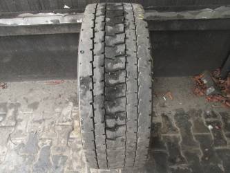 Opona używana 295/60R22,5 Pirelli TH88