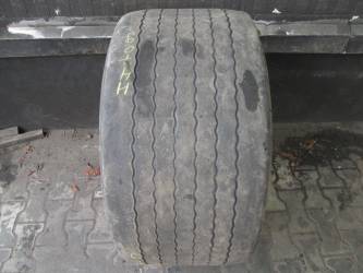 Opona używana 435/50R19,5 Bridgestone BIEŻNIKOWANA