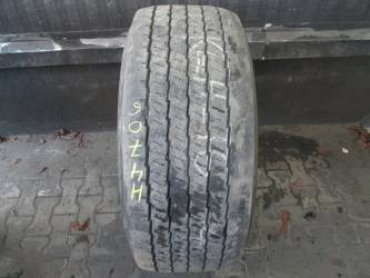 Opona używana 385/55R22,5 Pirelli FW01