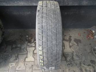 Opona używana 215/75R17,5 Taurus ROADS 2 D