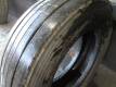 Opona używana 215/75R17,5 Goodyear LHT