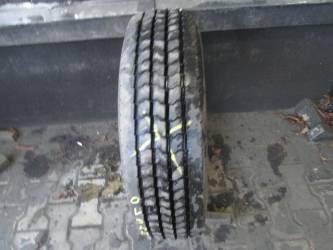 Opona używana 205/75R17,5 Goodyear RHSII