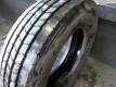 Opona używana 205/75R17,5 Goodyear RHSII