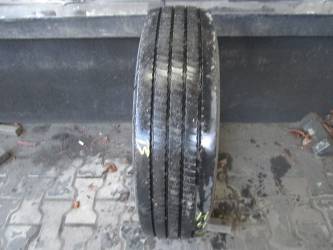 Opona używana 215/75R17,5 Riken EXTENGO 2 F