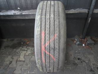 Opona używana 315/60R22,5 Goodyear BIEŻNIKOWANA