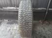 Opona używana 315/80R22,5 Continental BIEŻNIKOWANA
