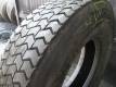 Opona używana 315/80R22,5 Continental BIEŻNIKOWANA