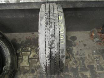 Opona używana 205/75R17,5 Continental LS3 HYBRID