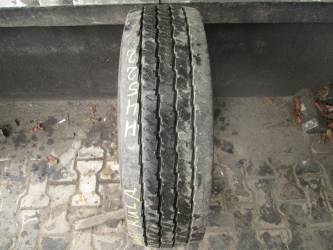 Opona używana 225/75R17,5 Pirelli FW01