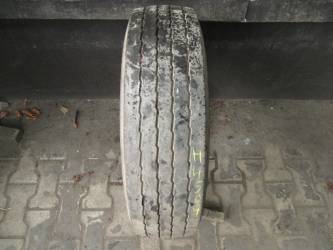 Opona używana 205/75R17,5 WESTLAKE WSR1