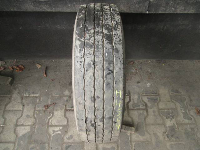 Opona używana 205/75R17,5 WESTLAKE WSR1