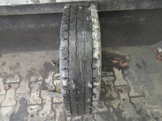 Opona używana 205/75R17,5 Kumho KRD02