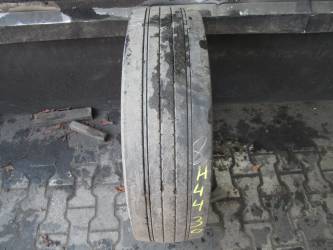 Opona używana 245/70R19,5 Bridgestone R227