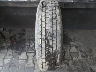 Opona używana 225/75R17,5 Pirelli BIEŻNIKOWANA